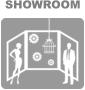 SHOWROOM